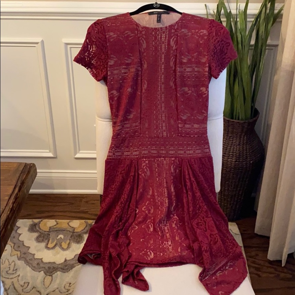 BcbgMaxazria dress